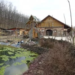 Seholsziget Élménypark Nőtincs - Egyéb