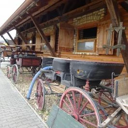 Seholsziget Élménypark Nőtincs - Egyéb