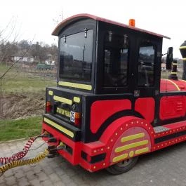 Seholsziget Élménypark Nőtincs - Egyéb