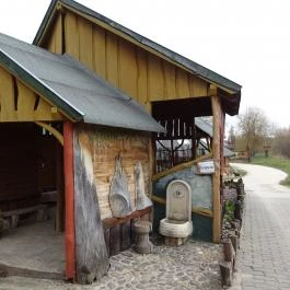 Seholsziget Élménypark Nőtincs - Egyéb