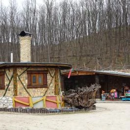 Seholsziget Élménypark Nőtincs - Egyéb