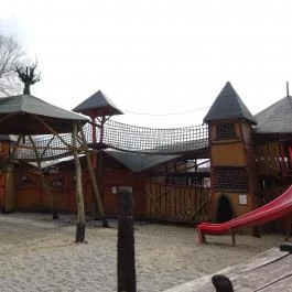 Seholsziget Élménypark Nőtincs - Egyéb