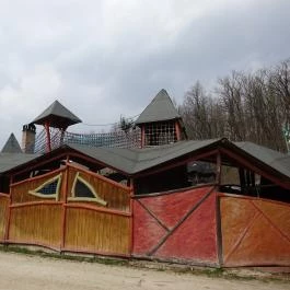 Seholsziget Élménypark Nőtincs - Egyéb