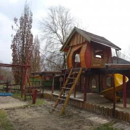 Seholsziget Élménypark Nőtincs - Egyéb