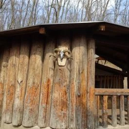 Seholsziget Élménypark Nőtincs - Egyéb