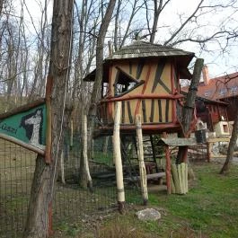 Seholsziget Élménypark Nőtincs - Egyéb