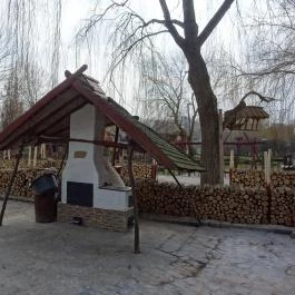 Seholsziget Élménypark Nőtincs - Egyéb