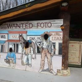 Seholsziget Élménypark Nőtincs - Egyéb