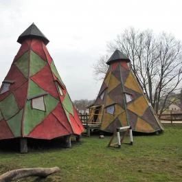 Seholsziget Élménypark Nőtincs - Egyéb