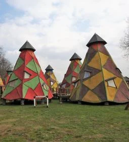 Seholsziget Élménypark