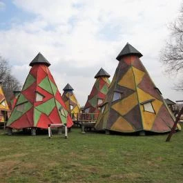 Seholsziget Élménypark Nőtincs - Egyéb