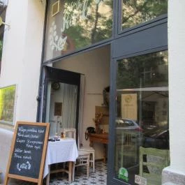 Sejribizli, Budapest - Egyéb