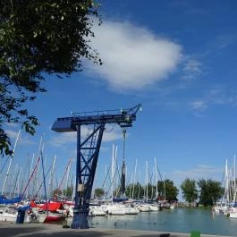 Sekli Étterem Balatonlelle - Egyéb