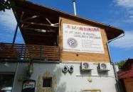 Sekli Étterem Balatonlelle