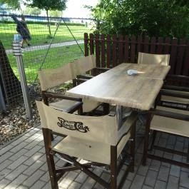 Sekli Étterem Balatonlelle - Külső kép