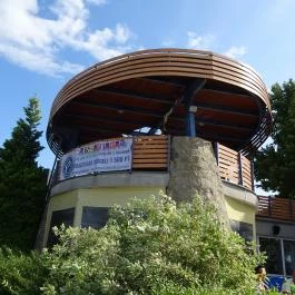 Sekli Étterem Balatonlelle - Külső kép