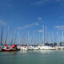 Sekli Étterem Balatonlelle - Külső kép