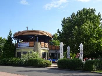 Sekli Étterem Balatonlelle