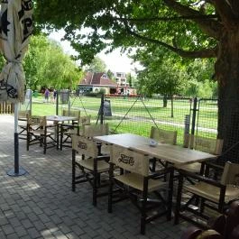 Sekli Étterem Balatonlelle - Külső kép