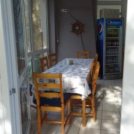 Sekli Étterem Balatonlelle - Belső