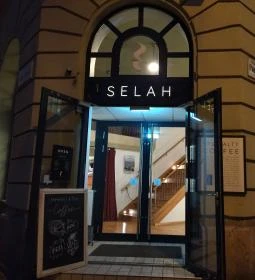 Selah Coffee House