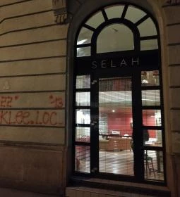 Selah Coffee House
