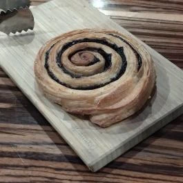 Selah Coffee House Budapest - Étel/ital