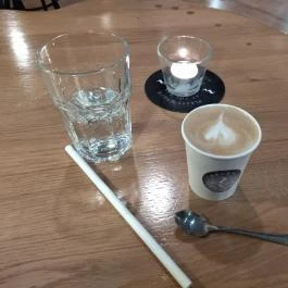 Selah Coffee House Budapest - Étel/ital