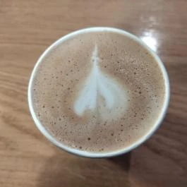 Selah Coffee House Budapest - Étel/ital