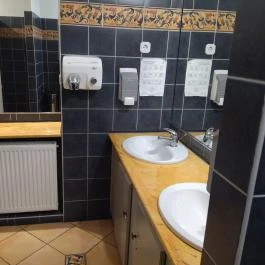 Selah Coffee House Budapest - Mosdó