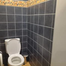 Selah Coffee House Budapest - Mosdó