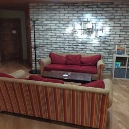 Selah Coffee House Budapest - Belső