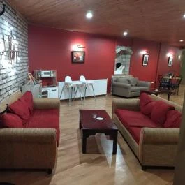 Selah Coffee House Budapest - Belső