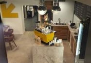 Selected Cafe Budapest