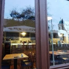 Selfie Grill & Bar Budapest - Külső kép