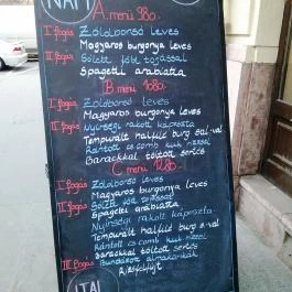 Selfie Grill & Bar Budapest - Egyéb