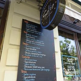 Selfie Grill & Bar Budapest - Külső kép