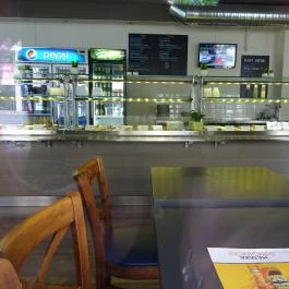 Selfie Grill & Bar Budapest - Belső