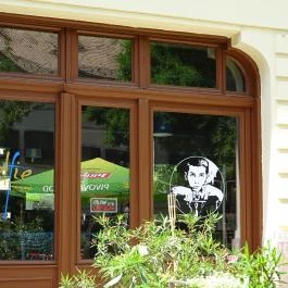 Selfie Grill & Bar Budapest - Külső kép