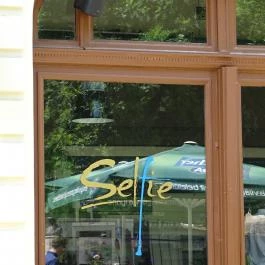 Selfie Grill & Bar Budapest - Külső kép