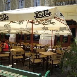 Selfie Grill & Bar Budapest - Külső kép