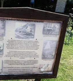 Sellő Büfé a Partybüfé