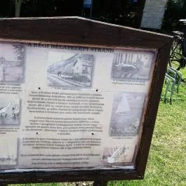 Sellő Büfé a Partybüfé, Fonyód - Egyéb