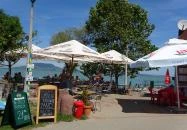 Sellő Büfé a Partybüfé Fonyód