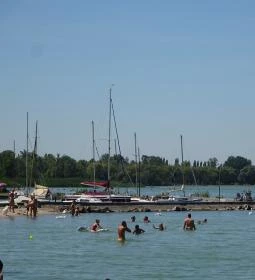 Sellő Büfé a Partybüfé