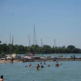 Sellő Büfé a Partybüfé, Fonyód - Egyéb