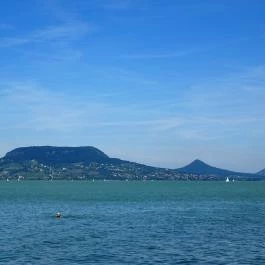 Sellő Büfé a Partybüfé, Fonyód - Egyéb