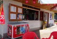 Sellő Büfé a Partybüfé Fonyód