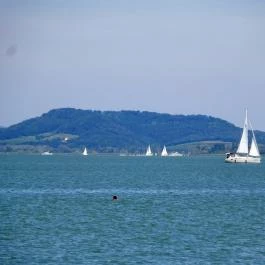 Sellő Büfé a Partybüfé, Fonyód - Egyéb