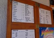 Sellő Büfé a Partybüfé Fonyód